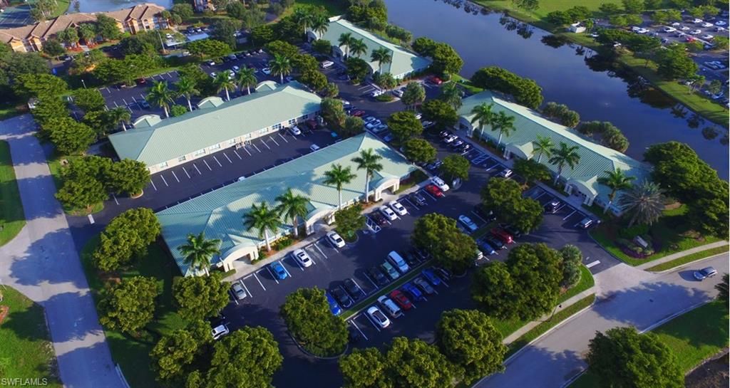 6831 Palisades Park CT 6801, FORT MYERS, FL 33912 — exterior