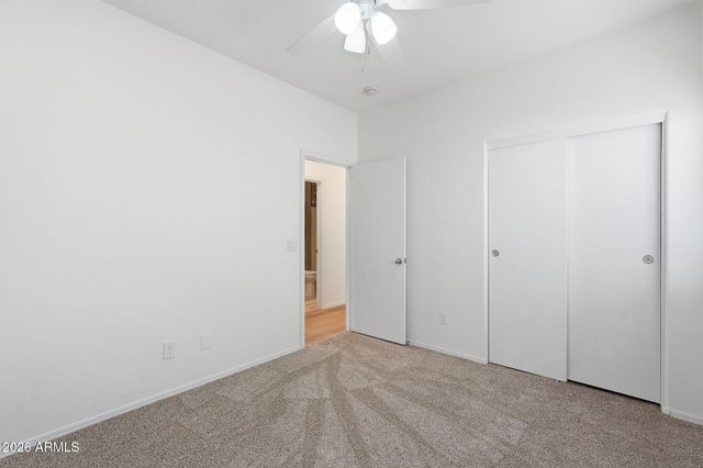 710 W SPRUELL Avenue, Coolidge, AZ 85128