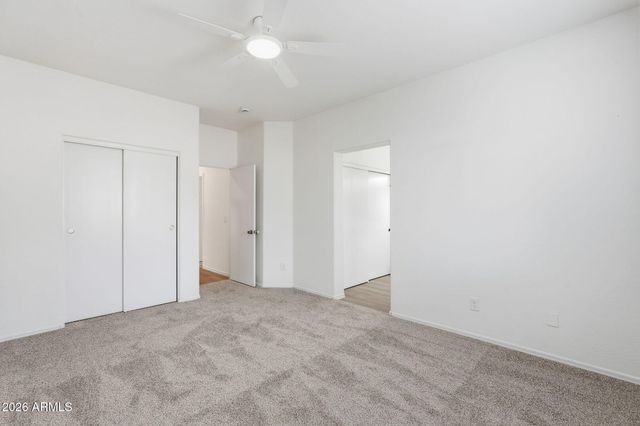 710 W SPRUELL Avenue, Coolidge, AZ 85128