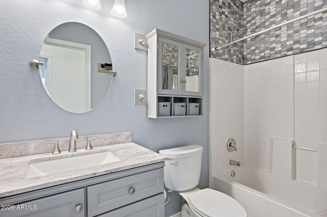 710 W SPRUELL Avenue, Coolidge, AZ 85128