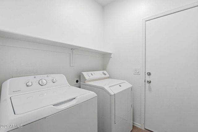 710 W SPRUELL Avenue, Coolidge, AZ 85128