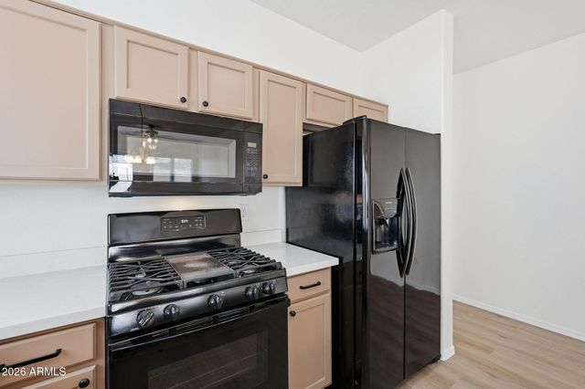 710 W SPRUELL Avenue, Coolidge, AZ 85128