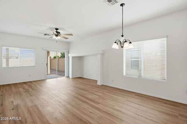 710 W SPRUELL Avenue, Coolidge, AZ 85128