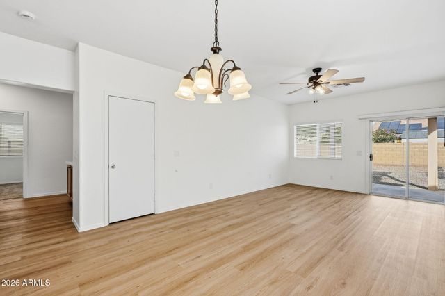 710 W SPRUELL Avenue, Coolidge, AZ 85128