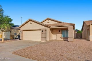 710 W SPRUELL Avenue, Coolidge, AZ 85128