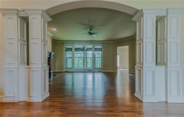 1504 Chapel Hill Drive, Bentonville, AR 72712