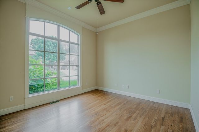 1504 Chapel Hill Drive, Bentonville, AR 72712