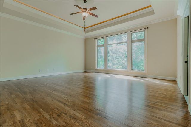 1504 Chapel Hill Drive, Bentonville, AR 72712