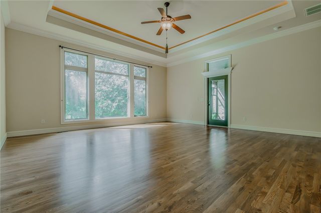 1504 Chapel Hill Drive, Bentonville, AR 72712