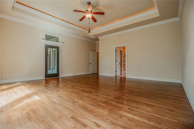 1504 Chapel Hill Drive, Bentonville, AR 72712