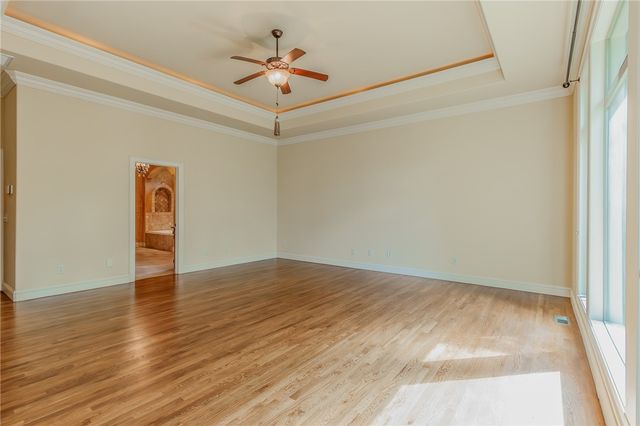 1504 Chapel Hill Drive, Bentonville, AR 72712