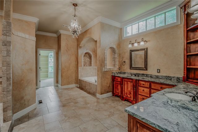 1504 Chapel Hill Drive, Bentonville, AR 72712