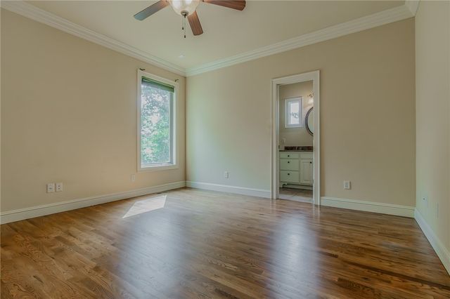 1504 Chapel Hill Drive, Bentonville, AR 72712