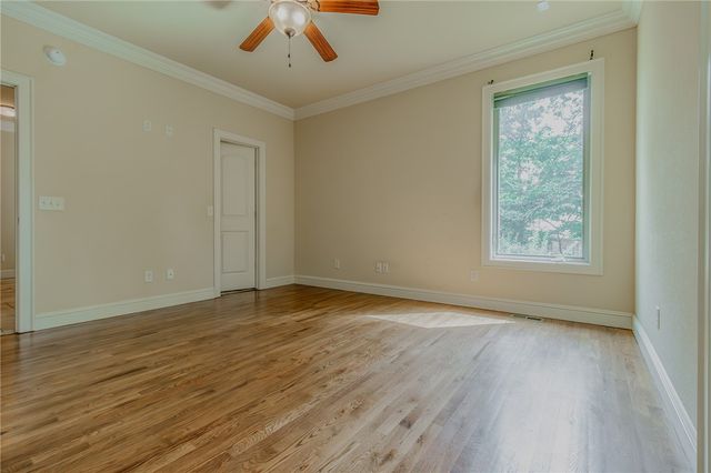 1504 Chapel Hill Drive, Bentonville, AR 72712