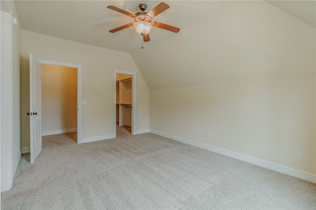 1504 Chapel Hill Drive, Bentonville, AR 72712