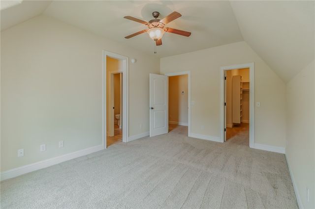 1504 Chapel Hill Drive, Bentonville, AR 72712