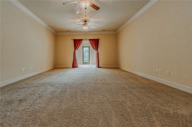 1504 Chapel Hill Drive, Bentonville, AR 72712
