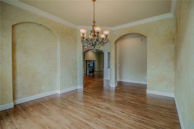 1504 Chapel Hill Drive, Bentonville, AR 72712