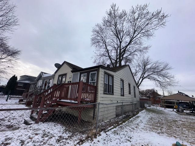 4338 Torrence Avenue, Hammond, IN 46327