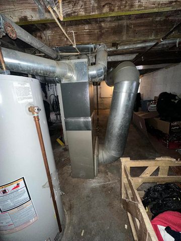 4338 Torrence Avenue, Hammond, IN 46327