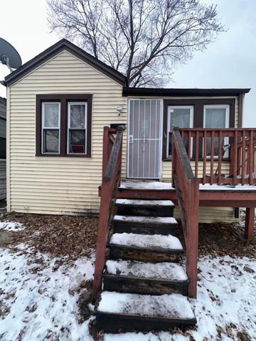 4338 Torrence Avenue, Hammond, IN 46327