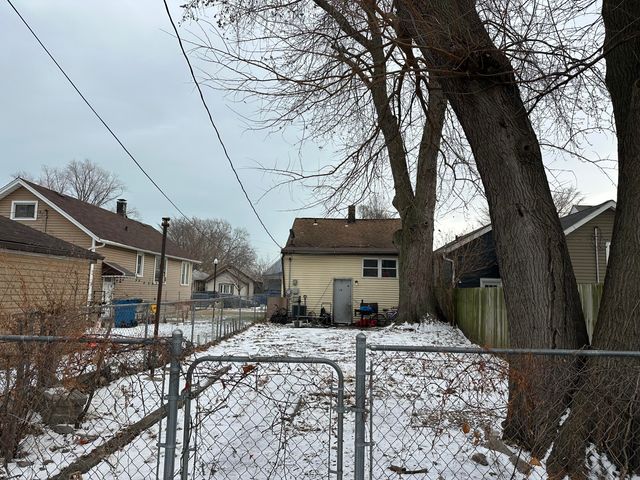 4338 Torrence Avenue, Hammond, IN 46327