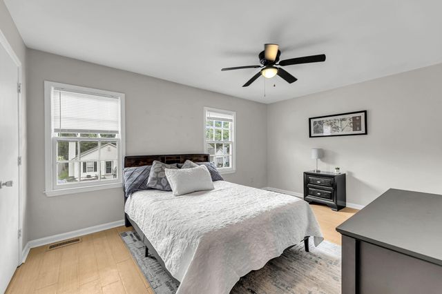 2491 Realm Street, North Charleston, SC 29406
