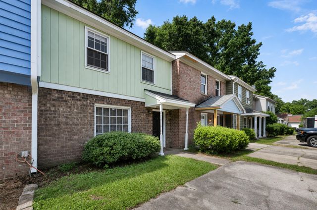 2491 Realm Street, North Charleston, SC 29406