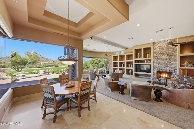 10580 E YEARLING Drive, Scottsdale, AZ 85255