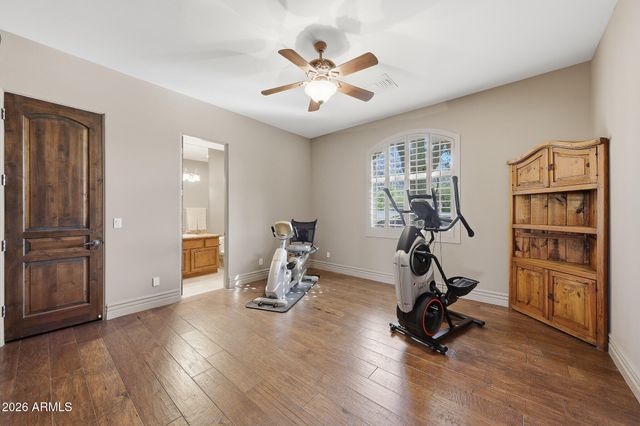 10580 E YEARLING Drive, Scottsdale, AZ 85255