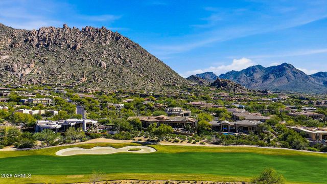 10580 E YEARLING Drive, Scottsdale, AZ 85255