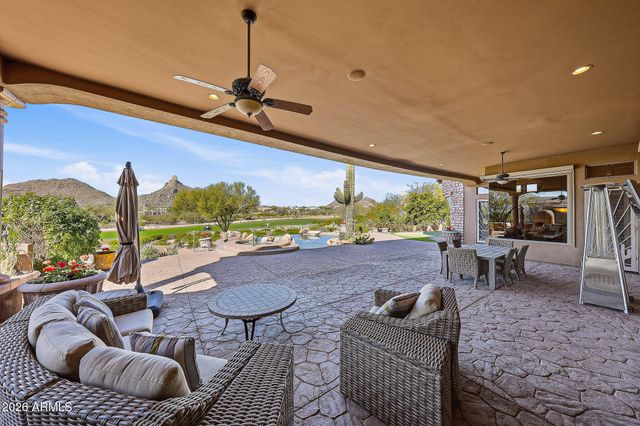 10580 E YEARLING Drive, Scottsdale, AZ 85255