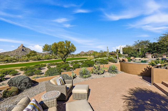 10580 E YEARLING Drive, Scottsdale, AZ 85255