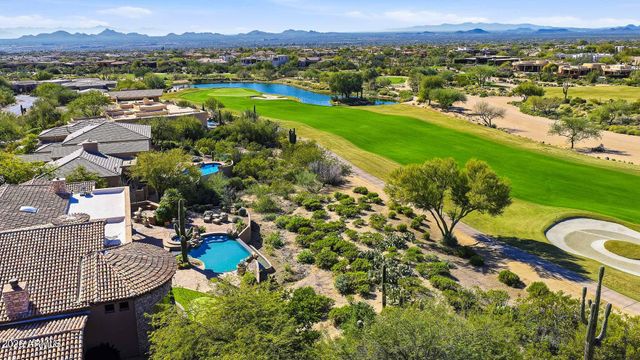 10580 E YEARLING Drive, Scottsdale, AZ 85255
