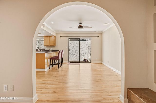 6139 N 12TH Way, Phoenix, AZ 85014