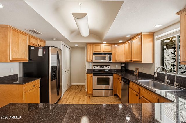 6139 N 12TH Way, Phoenix, AZ 85014