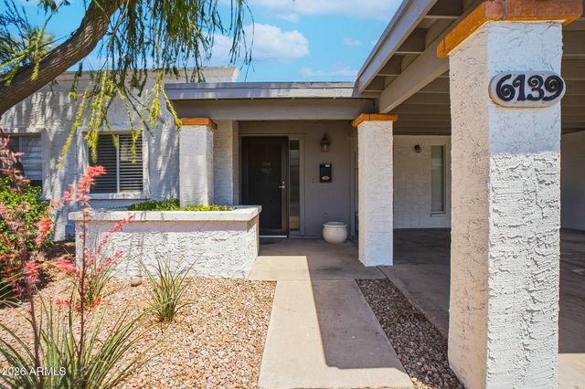 6139 N 12TH Way, Phoenix, AZ 85014