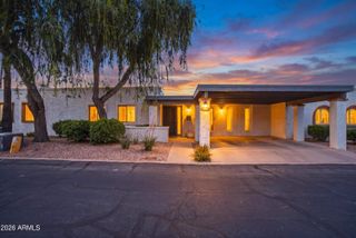 6139 N 12TH Way, Phoenix, AZ 85014