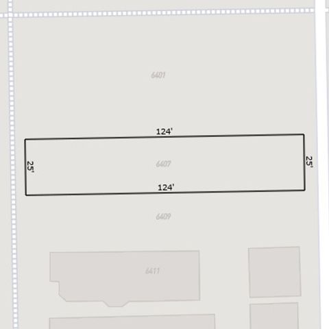 6407 S Morgan Street, Chicago, IL 60621