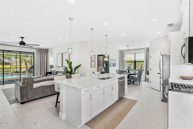 3964 Archdale Street, Melbourne, FL 32940
