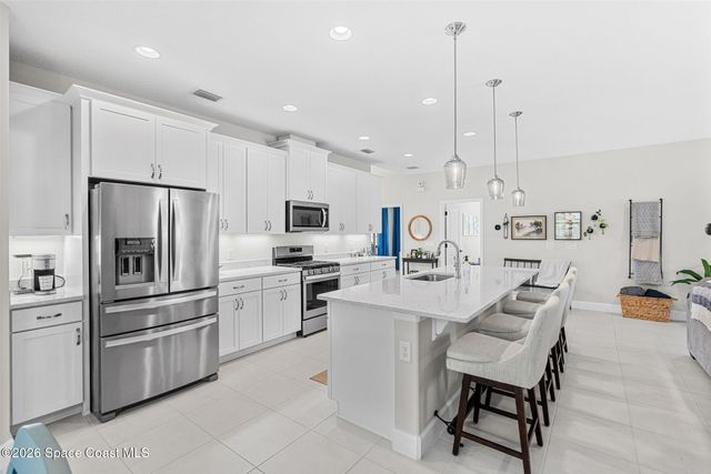 3964 Archdale Street, Melbourne, FL 32940