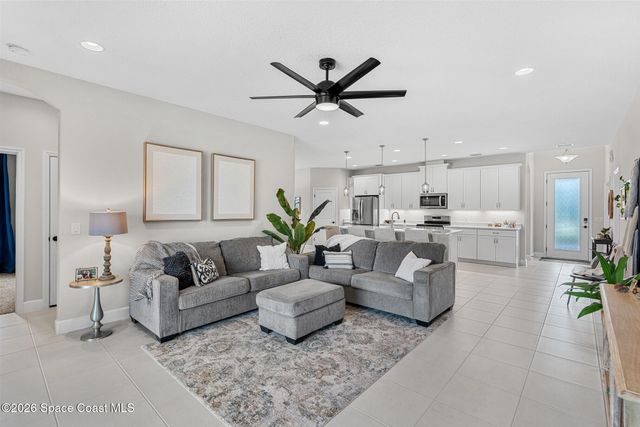 3964 Archdale Street, Melbourne, FL 32940