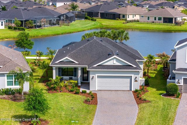 3964 Archdale Street, Melbourne, FL 32940