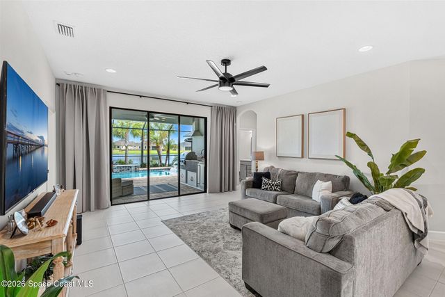 3964 Archdale Street, Melbourne, FL 32940