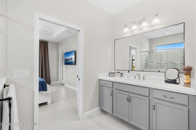 3964 Archdale Street, Melbourne, FL 32940