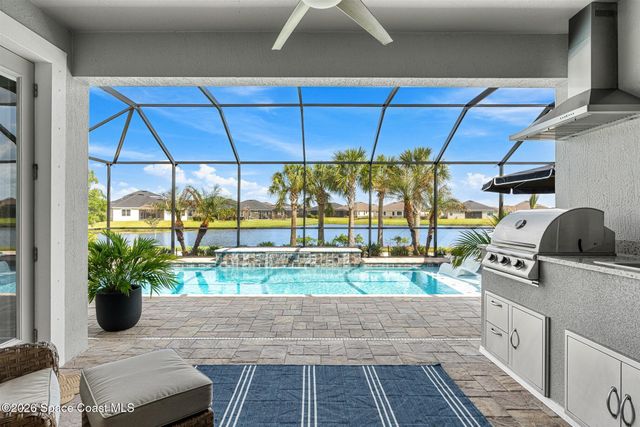 3964 Archdale Street, Melbourne, FL 32940