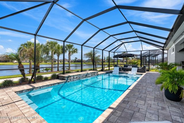 3964 Archdale Street, Melbourne, FL 32940