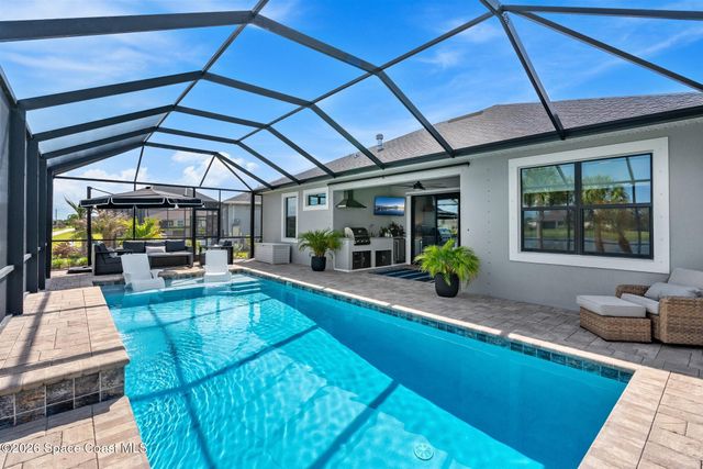 3964 Archdale Street, Melbourne, FL 32940