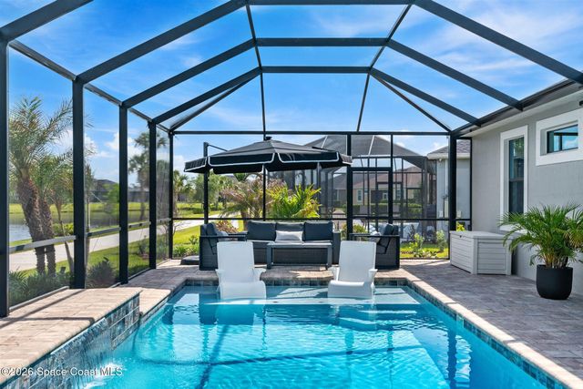 3964 Archdale Street, Melbourne, FL 32940