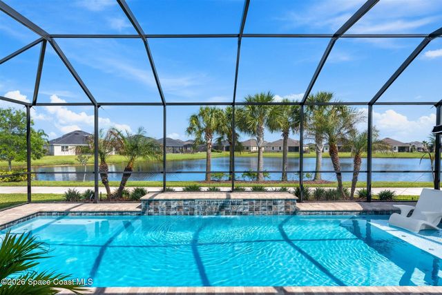 3964 Archdale Street, Melbourne, FL 32940